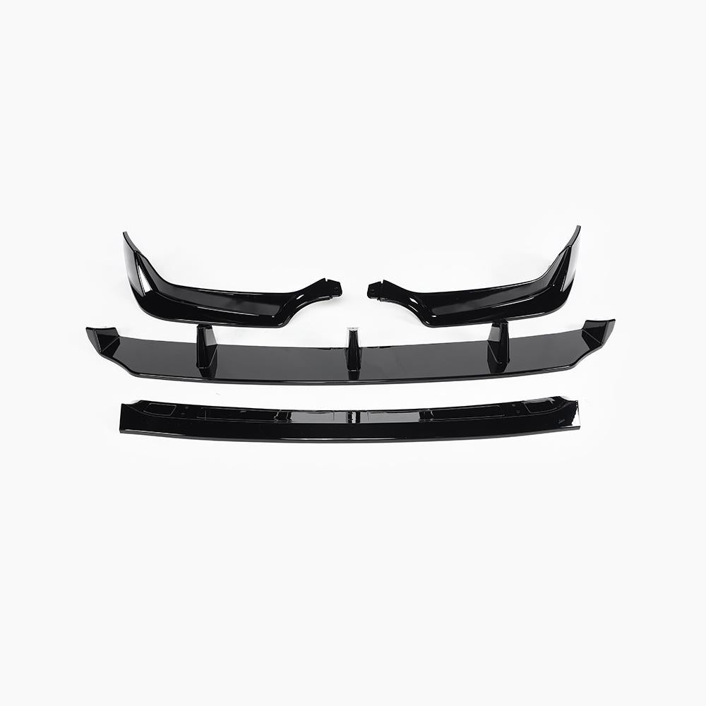 BMW X6 G06 (2020–present) G06 X6 Black Knight Aero Kit/Gloss Black