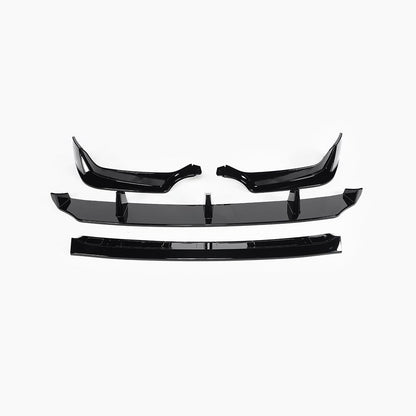 BMW X6 G06 (2020–present) G06 X6 Black Knight Aero Kit/Gloss Black