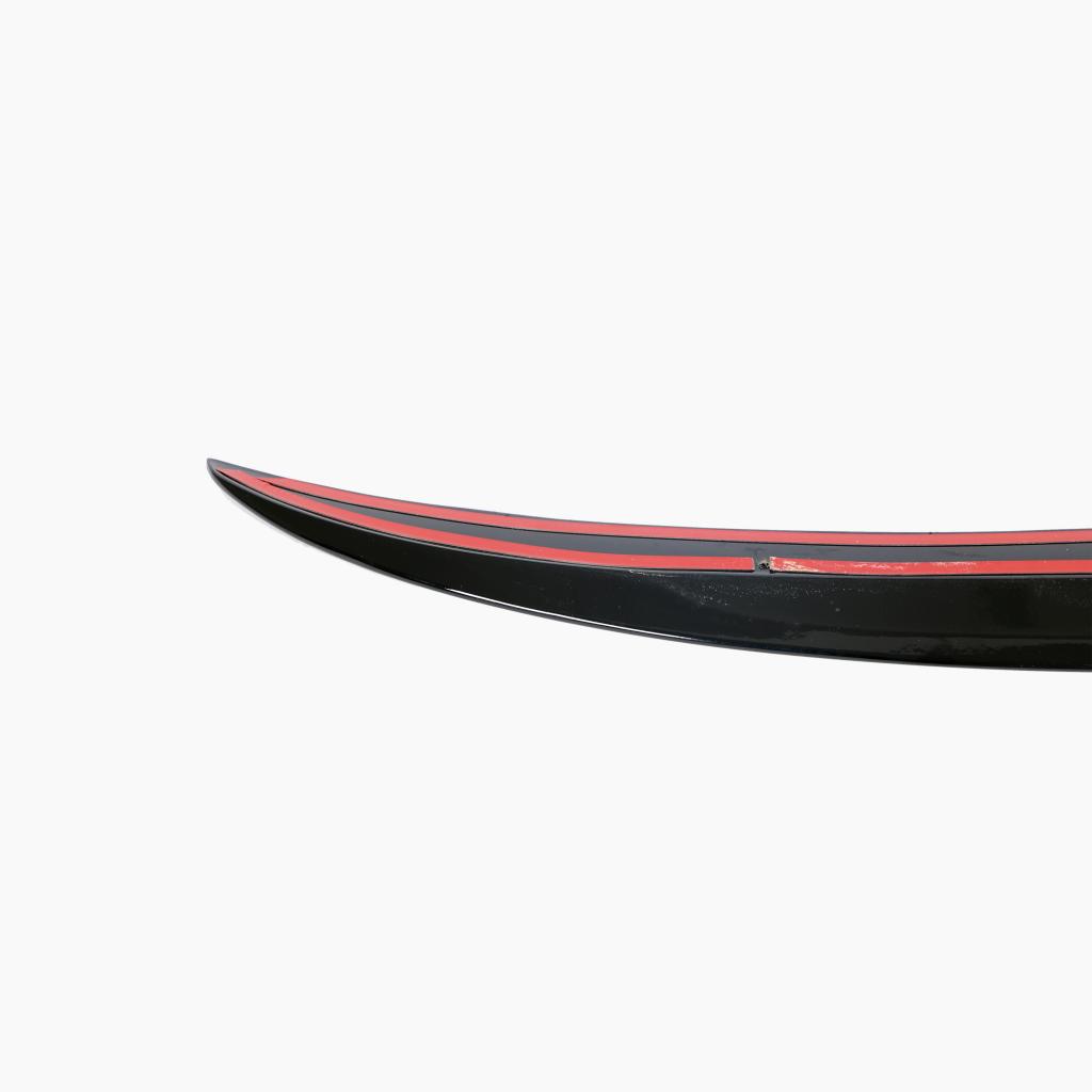 Performance Style Gloss Black Rear Tunk Spoiler For BMW 4 Series F32/F33 (2014-2020)