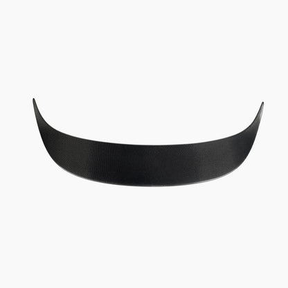 ST Style Carbon Fiber Rear Trunk Spoiler For Toyota Camry Sedan 4-Door (2018-2024)