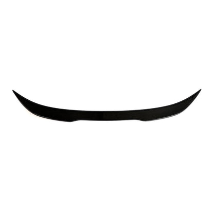 DA Style Carbon Fiber Trunk Spoiler for BMW 3 Series F30/M3 F80 (2012-2020)