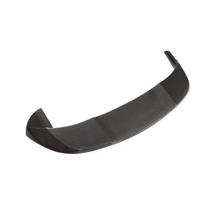 Performance Style Carbon Fiber Roof Spoiler for Mercedes Benz A-Class W176 (2012-2018)