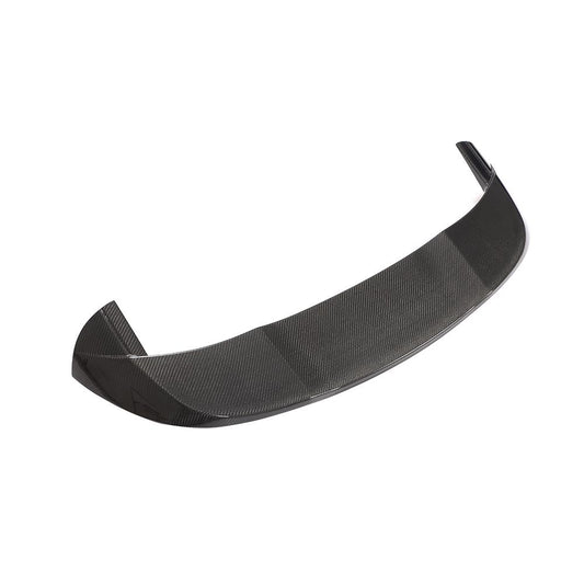 Performance Style Carbon Fiber Roof Spoiler for Mercedes Benz A-Class W176 (2012-2018)