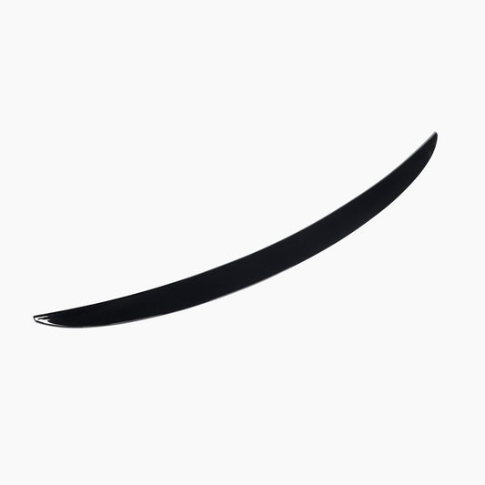 Performance Style Gloss Black Trunk Spoiler for BMW 5 Series G30/G31 (2017-2023)