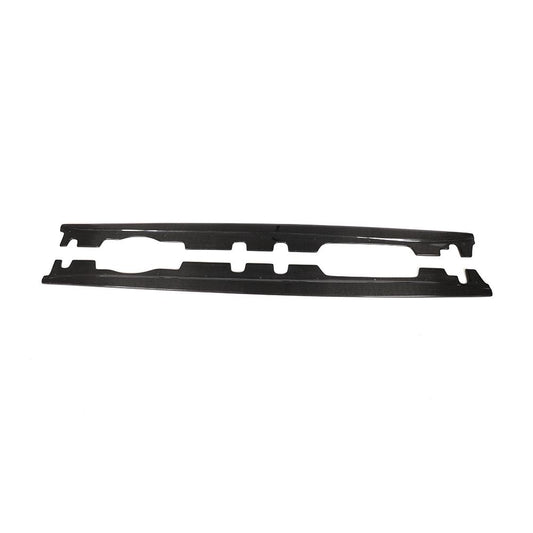 ST Style Carbon Fiber Side Skirts for BMW 3 Series M3/E90/E92/E93 (2007–2013)