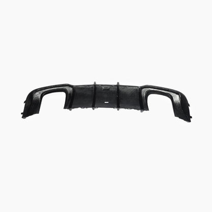 Karbel Style Carbon Fiber Rear Diffuser for Audi A3 Sline/S3 8.5V LCI (2017-2020)