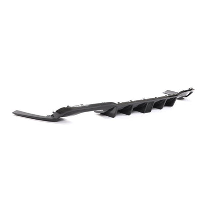 ST Style Carbon Fiber Rear Diffuser for Audi A3 Sline/S3 8.5V LCI (2017-2020)