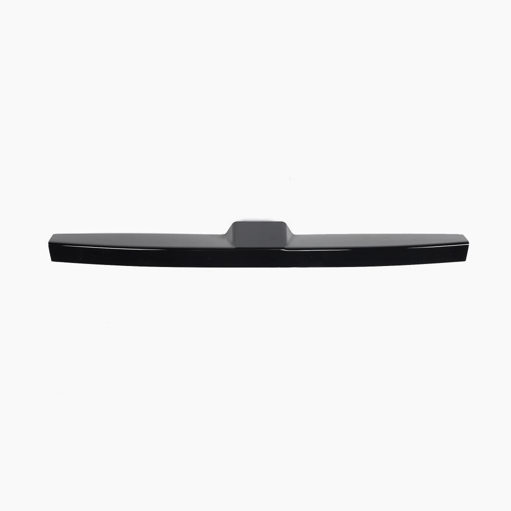 Gloss Black Front Bumper Crash Foam Cover for BMW M3 G80 G81 (2021+)