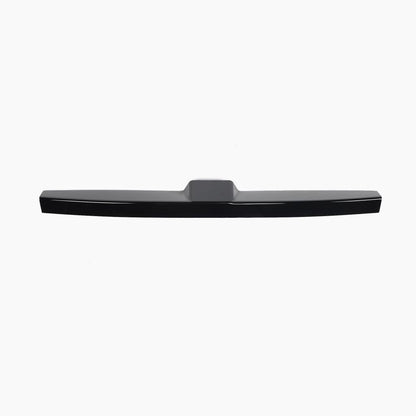 Gloss Black Front Bumper Crash Foam Cover for BMW M3 G80 G81 (2021+)