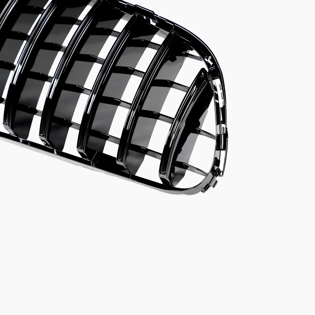 Mercedes-Benz GLC W253 (2015–2019) Grille