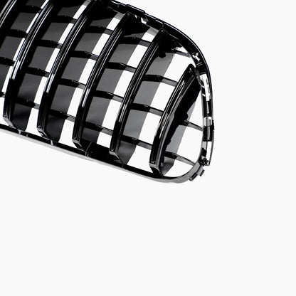 Mercedes-Benz GLC W253 (2015–2019) Grille