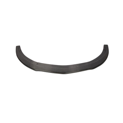 R style Carbon Fiber Front Lip for Mercedes Benz A-Class W176 Sport/A45 AMG (2012-2015)