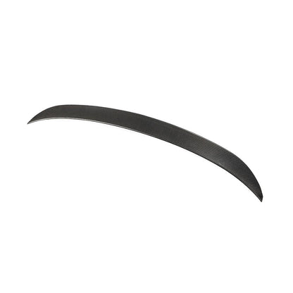 3D Style Carbon Fiber Trunk Spoiler for BMW 3 Series G20/G21 Pre-LCI (2019-2022)