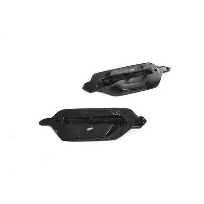 ST Style Carbon Fiber Side Fender Vents for BMW M2 F87 Coupé (2016-2018)