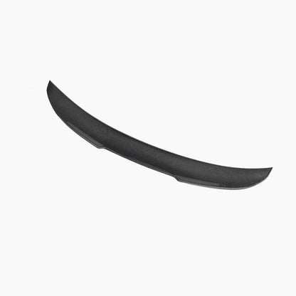 PSM Style Carbon Fiber Trunk Spoiler for BMW 3 Series E92 Coupe (2006-2013)