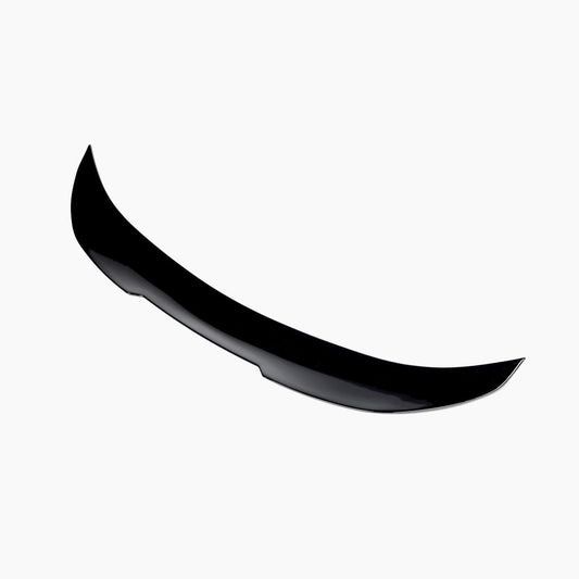 PSM Style Gloss Black Trunk Spoiler for BMW 5 Series F10/F11 (2010-2017)