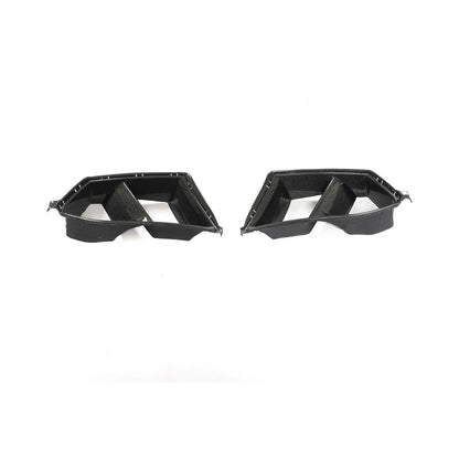 ST Style Carbon Fiber Air Vent Covers for BMW M3 G80 ,  M4 G82/G83 (2021+)