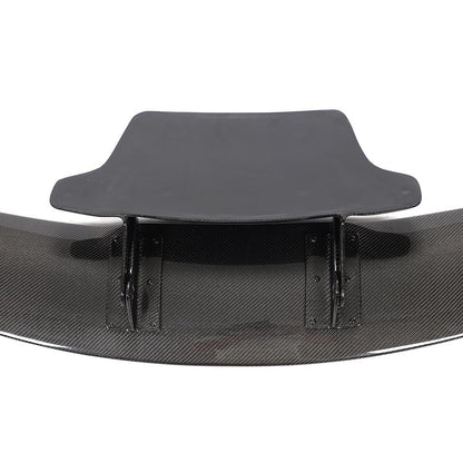 VRS Style Carbon Fiber Trunk Spoiler for Mercedes Benz A-Class W176 (2012-2018)