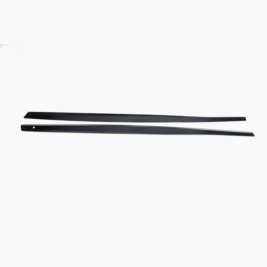 BMW 4 Series F80/F82 (2014-2019) F80 SIDE SKIRT PSM type