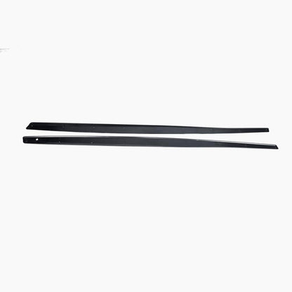 BMW 4 Series F80/F82 (2014-2019) F80 SIDE SKIRT PSM type