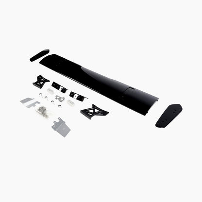 GTS Style Gloss Black Trunk Spoiler for BMW 3 Series M3 F80(2014-2020)