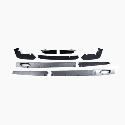 BMW X5 M F95 (2020–present) X5M Black Knight Aero Kit For F95 X5M