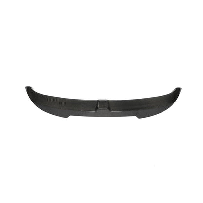 ST Style Carbon Fiber Rear Roof Spoiler for Audi A3/S3 8Y (2020-2024),RS3 8Y Hatchback (2021-2024)