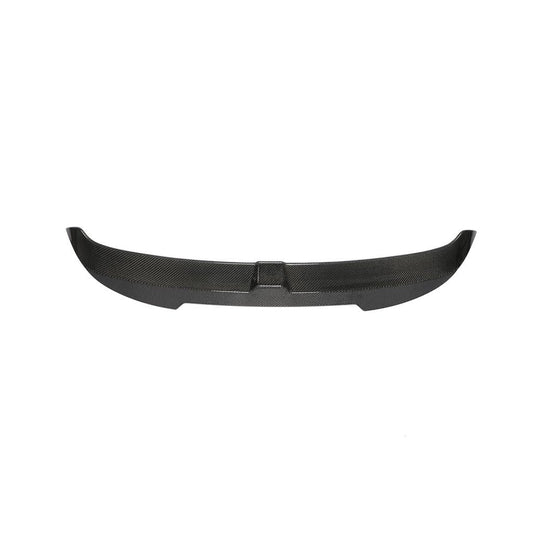 ST Style Carbon Fiber Rear Roof Spoiler for Audi A3/S3 8Y (2020-2024),RS3 8Y Hatchback (2021-2024)
