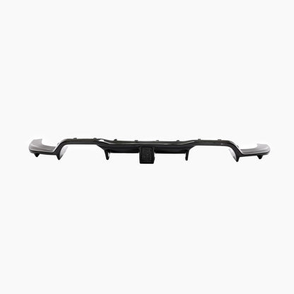 ST Style Carbon Fiber Rear Diffuser for BMW M2 F87/M2 F87 Competition (2016-2021)