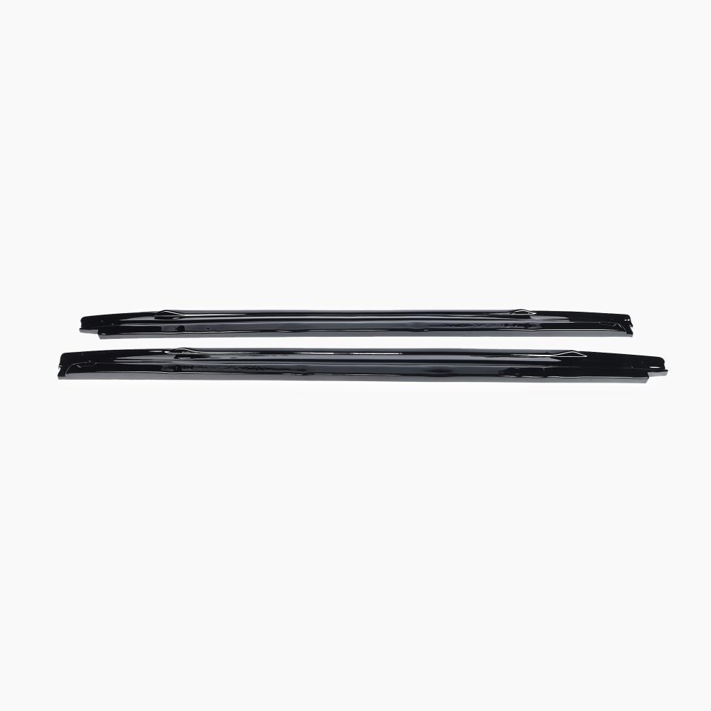 Audi A3 / S3 8Y (2020-2024) Side Skirts