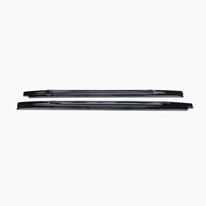 Audi A3 / S3 8Y (2020-2024) Side Skirts