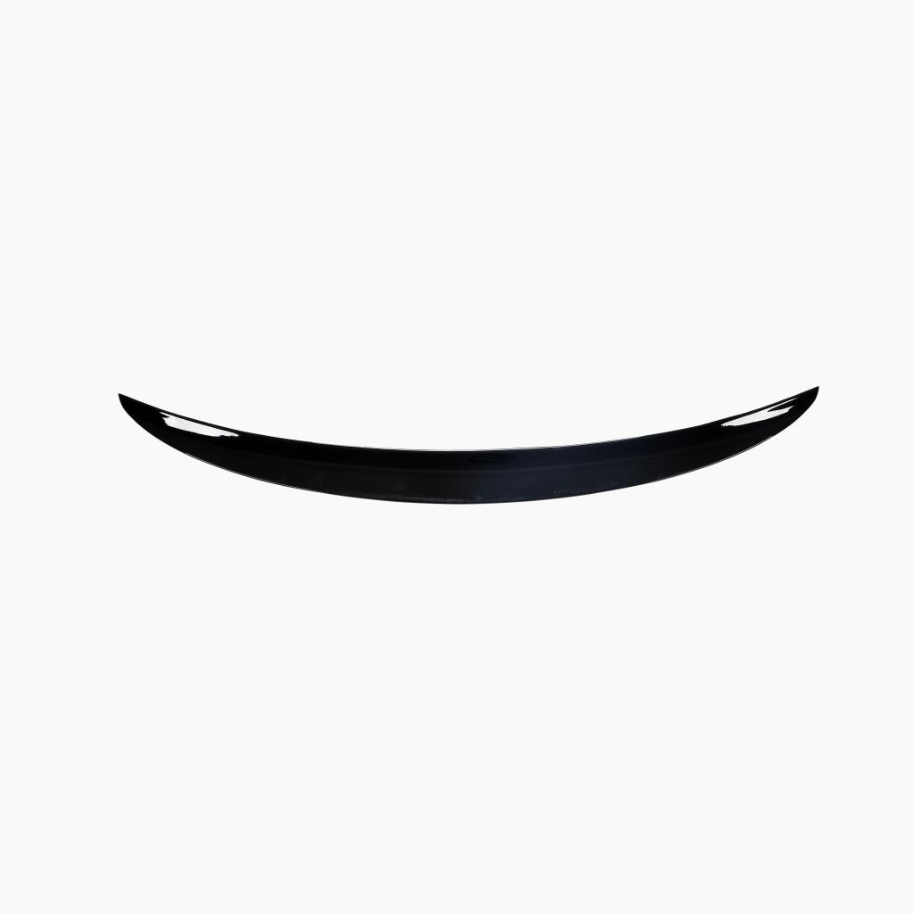 Performance Style Gloss Black Rear Tunk Spoiler For BMW 4 Series F32/F33 (2014-2020)