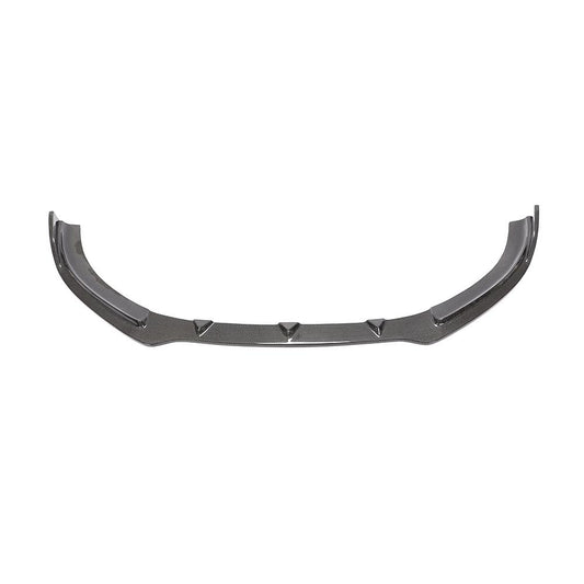 ST Style Carbon Fiber Front Lip for Audi A3 Sline 8V Pre-LCI Hatchback (2012–2016)