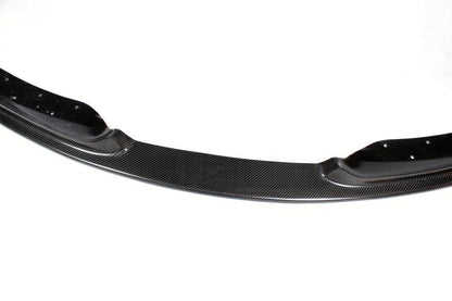 HAMANN Style Carbon Fiber Front Lip for BMW 3 Series F30 M Sport (2012-2019)