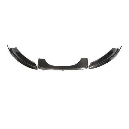 HAMANN Style Carbon Fiber Rear Diffuser for BMW X5M F85 (2015-2018),X6M F86 (2015-2019)