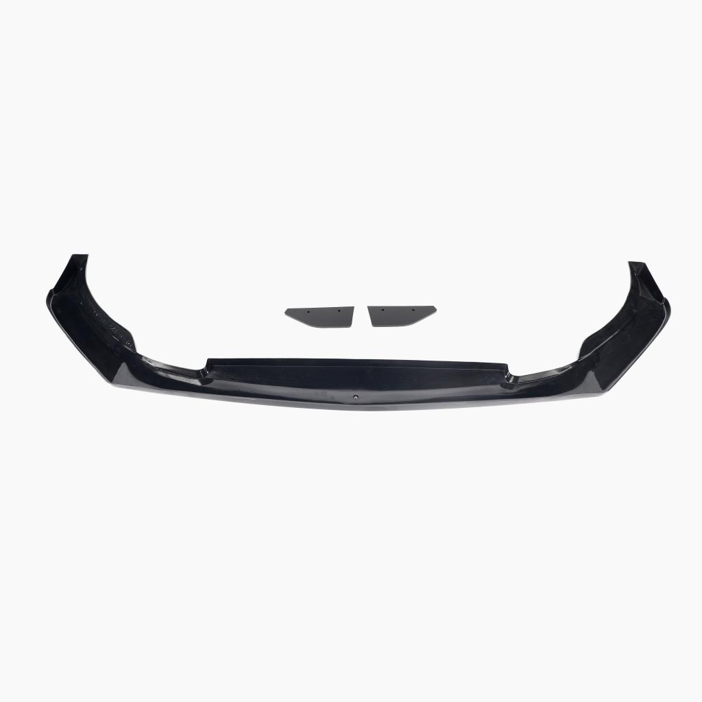 Mercedes-Benz A-Class A45 (2019-2023) Front Lip