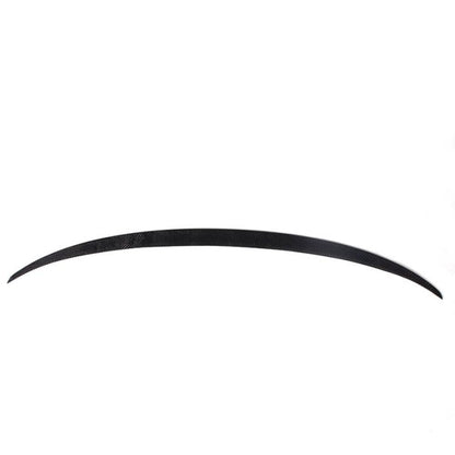 ST Style Carbon Fiber Trunk Spoiler for Audi A3 / S3 (2012-2020)