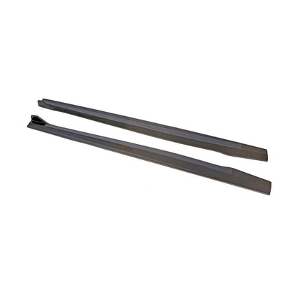 ST Style Carbon Fiber Side Skirts for Audi A3 Sline/S3/RS3 8.5V LCI (2017-2020)
