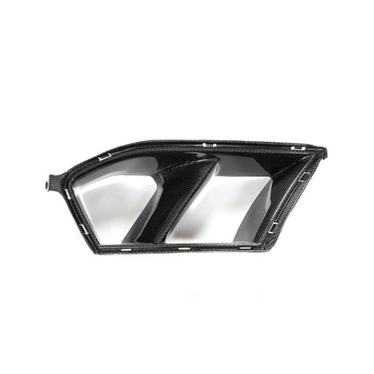 ST Style Carbon Fiber Air Vent Covers for BMW M3 G80 ,  M4 G82/G83 (2021+)