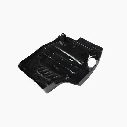 ST Style Carbon Fiber Engine Hood Cover for BMW M2 F87 Coupe (2016-2018)