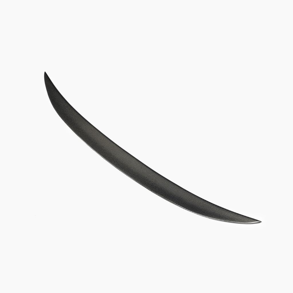 Performance Style Carbon Fiber Trunk Spoiler for BMW 3 Series E93/M3 E93 (2007-2013)