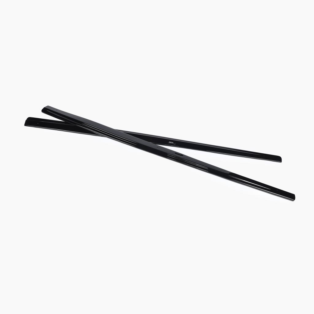 Audi A3 / S3 8V (2017-2020) Side Skirts