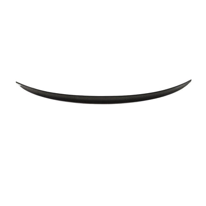 M Style Carbon Fiber Trunk Spoiler for BMW 3 Series G20 Pre-LCI(2019-2022)