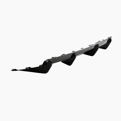 Performance B Style Carbon Fiber Rear Diffuser for BMW M2 G87 (2023+)