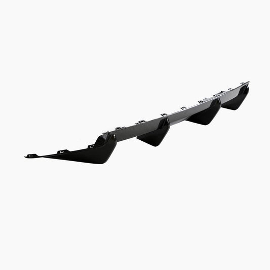 Performance B Style Carbon Fiber Rear Diffuser for BMW M2 G87 (2023+)