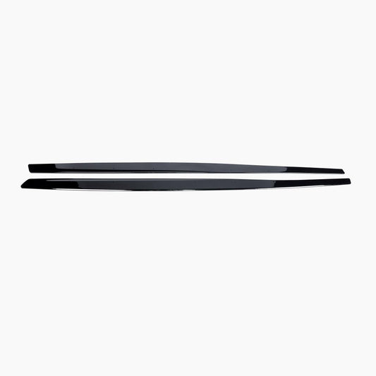 BMW M3 / M4 F80/F82 (2014–2019) MP Side Skirt For F80/F82 M3/M4 Gloss Black