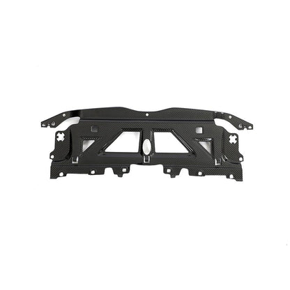 ST Style Carbon Fiber Water Tank Cover for BMW M2 G87 (2023+)