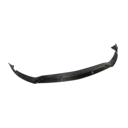 Barbus Style Carbon Fiber Front Lip for Mercedes Benz A-Class W177 Sport/A35 AMG Pre-Facelift (2018-2022)