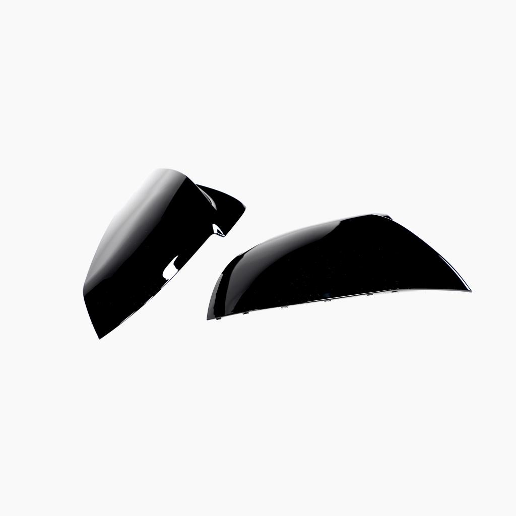BMW 5 Series F10 (2014–2016) Mirror Caps