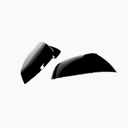 BMW 5 Series F10 (2014–2016) Mirror Caps